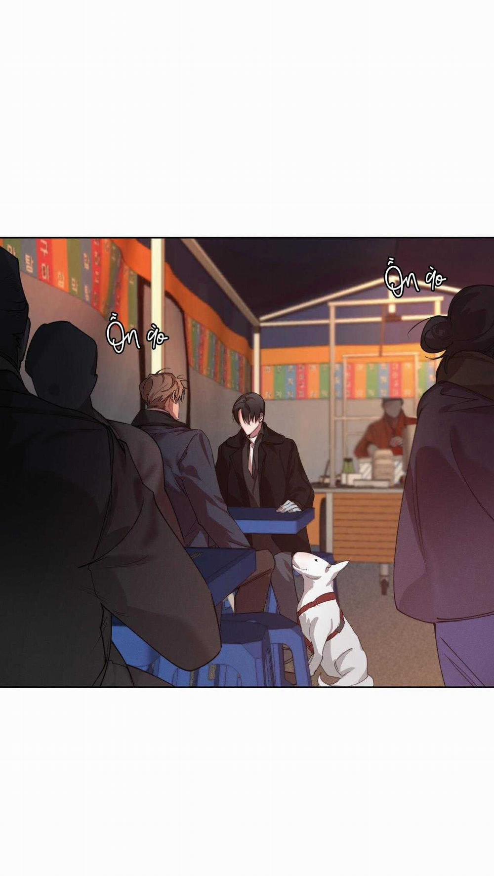 Hồi Ức Của Nhịp Thở 13 trang 7
