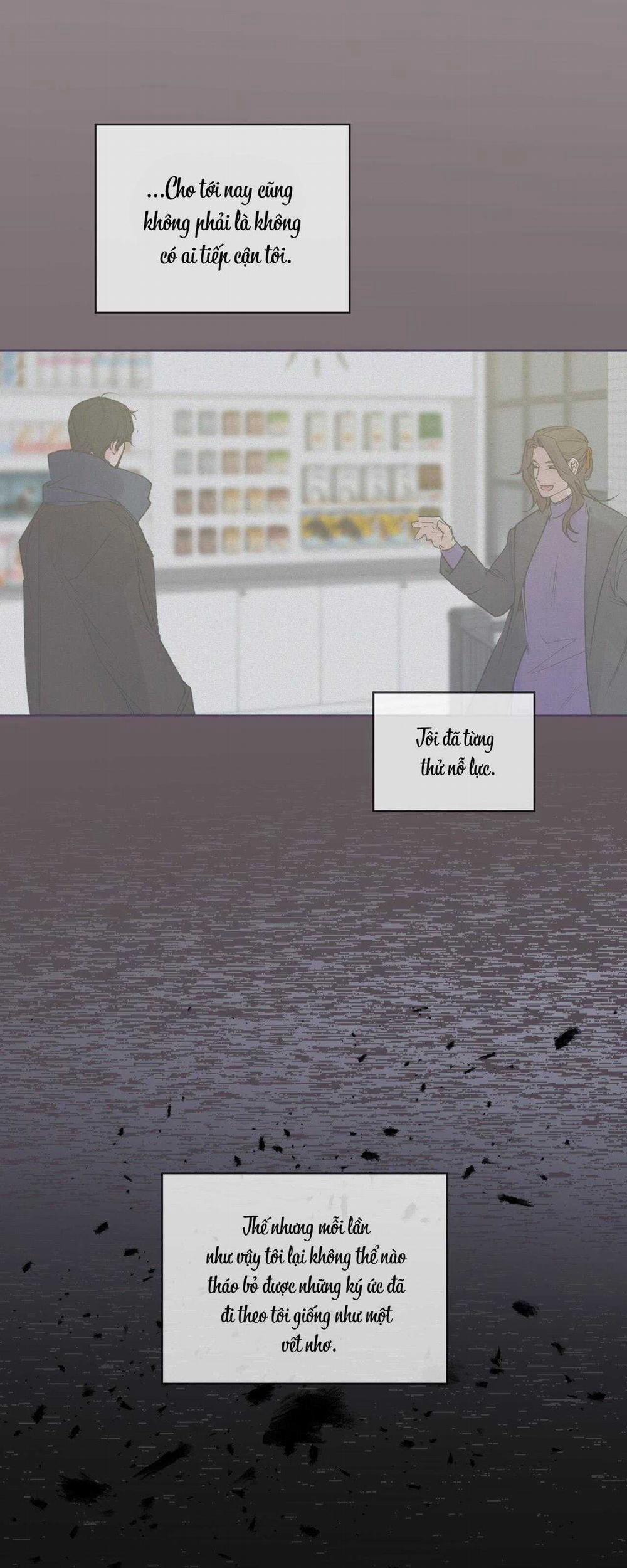 Hồi Ức Của Nhịp Thở 14 trang 13