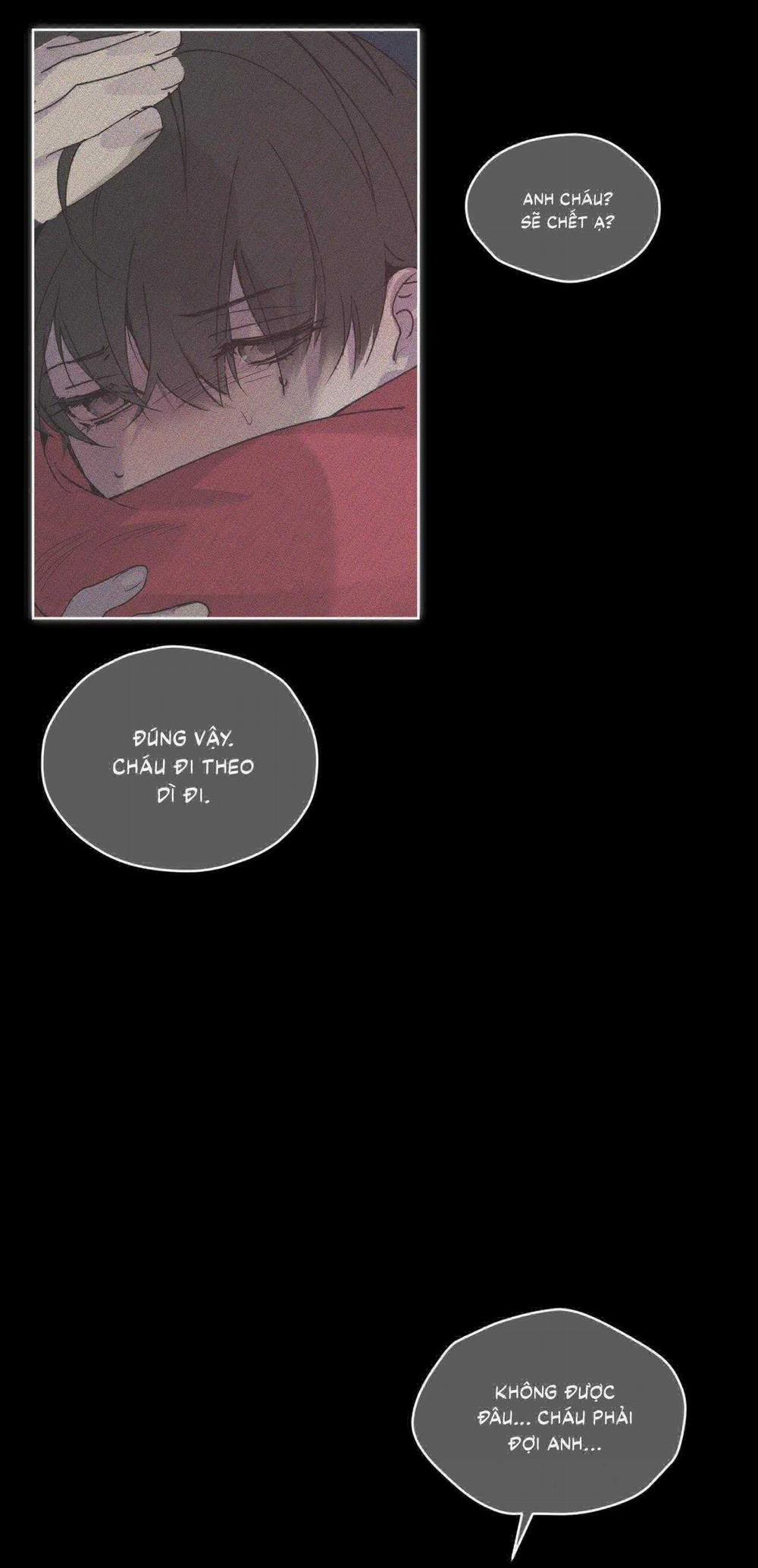 Hồi Ức Của Nhịp Thở 14 trang 17