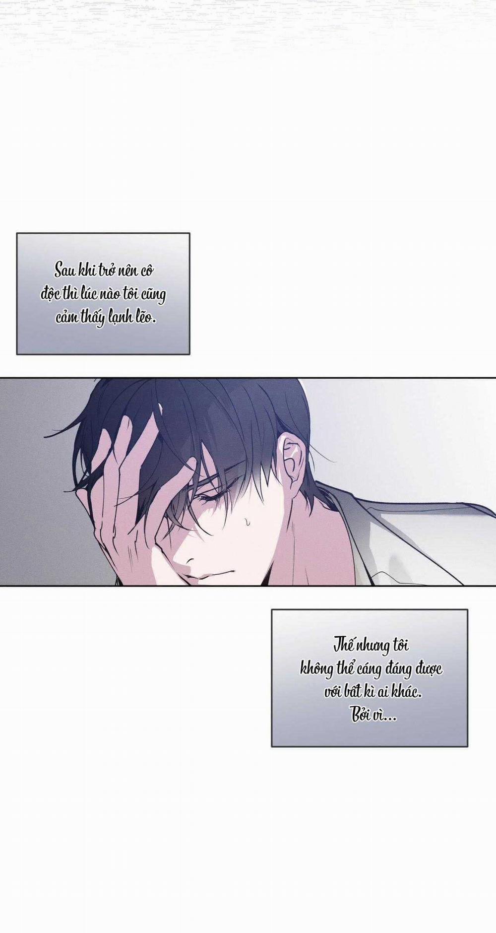 Hồi Ức Của Nhịp Thở 14 trang 20