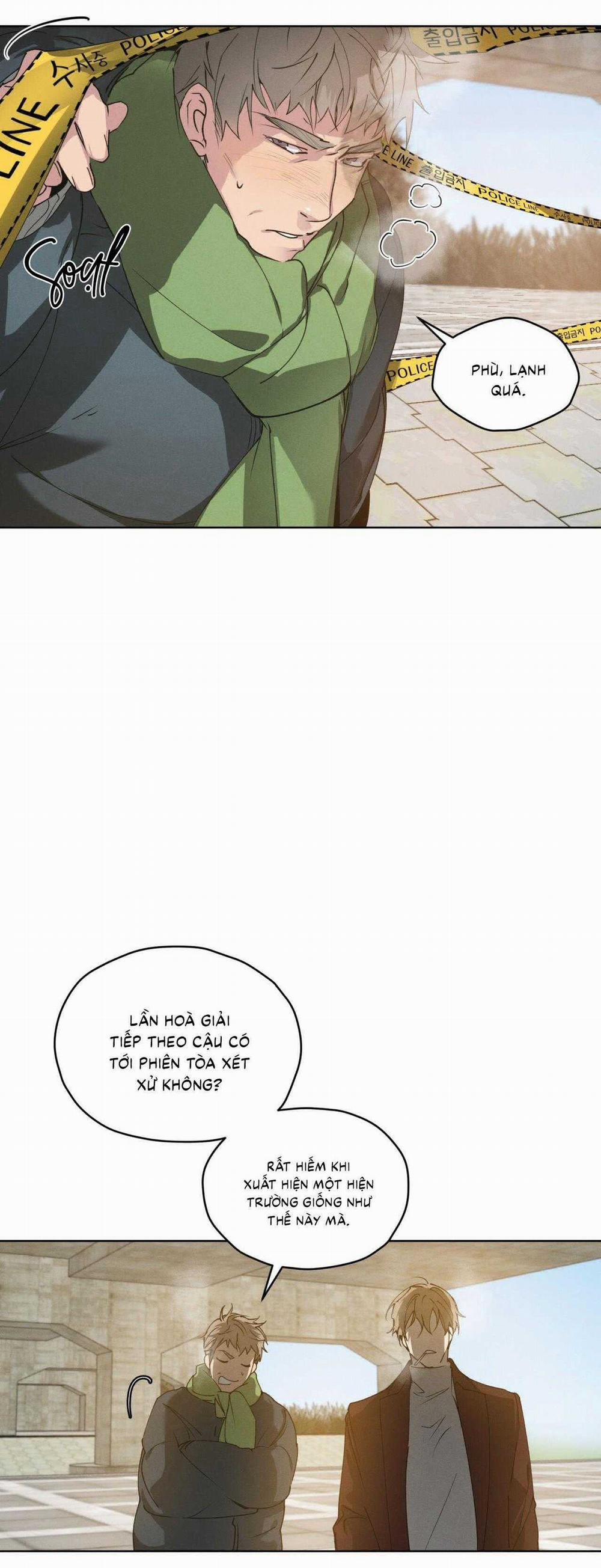 Hồi Ức Của Nhịp Thở 14 trang 29