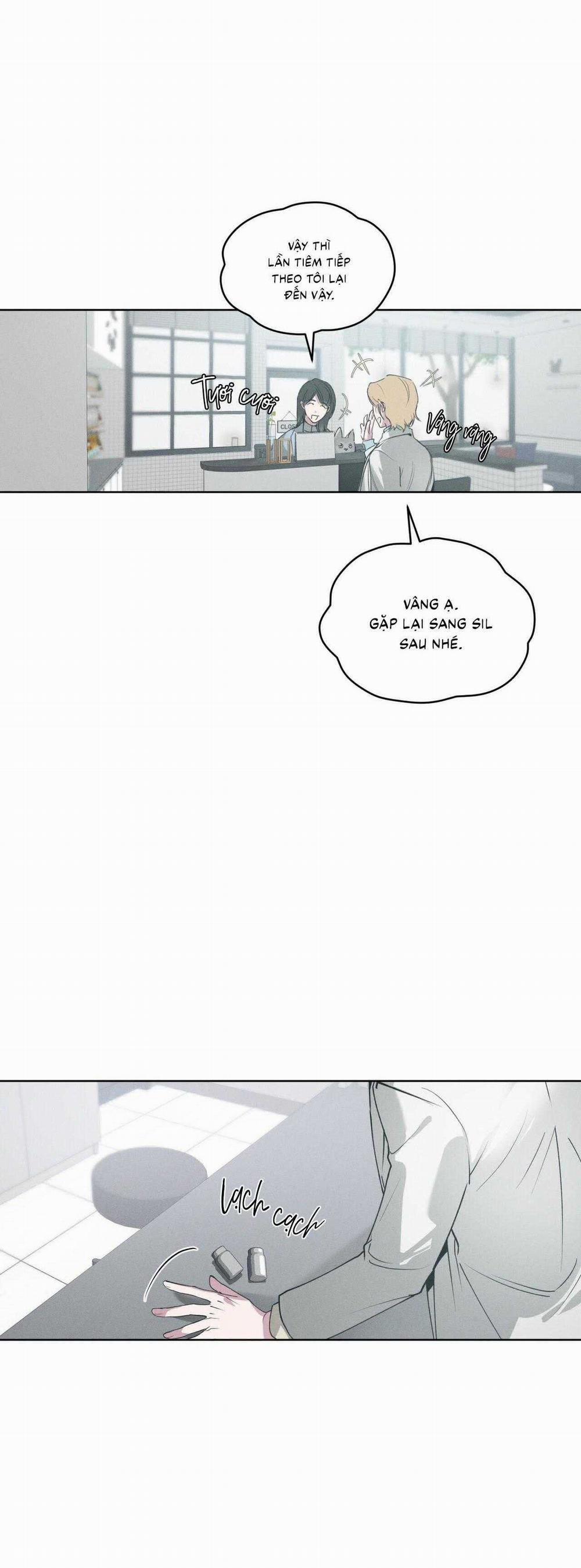 Hồi Ức Của Nhịp Thở 14 trang 3