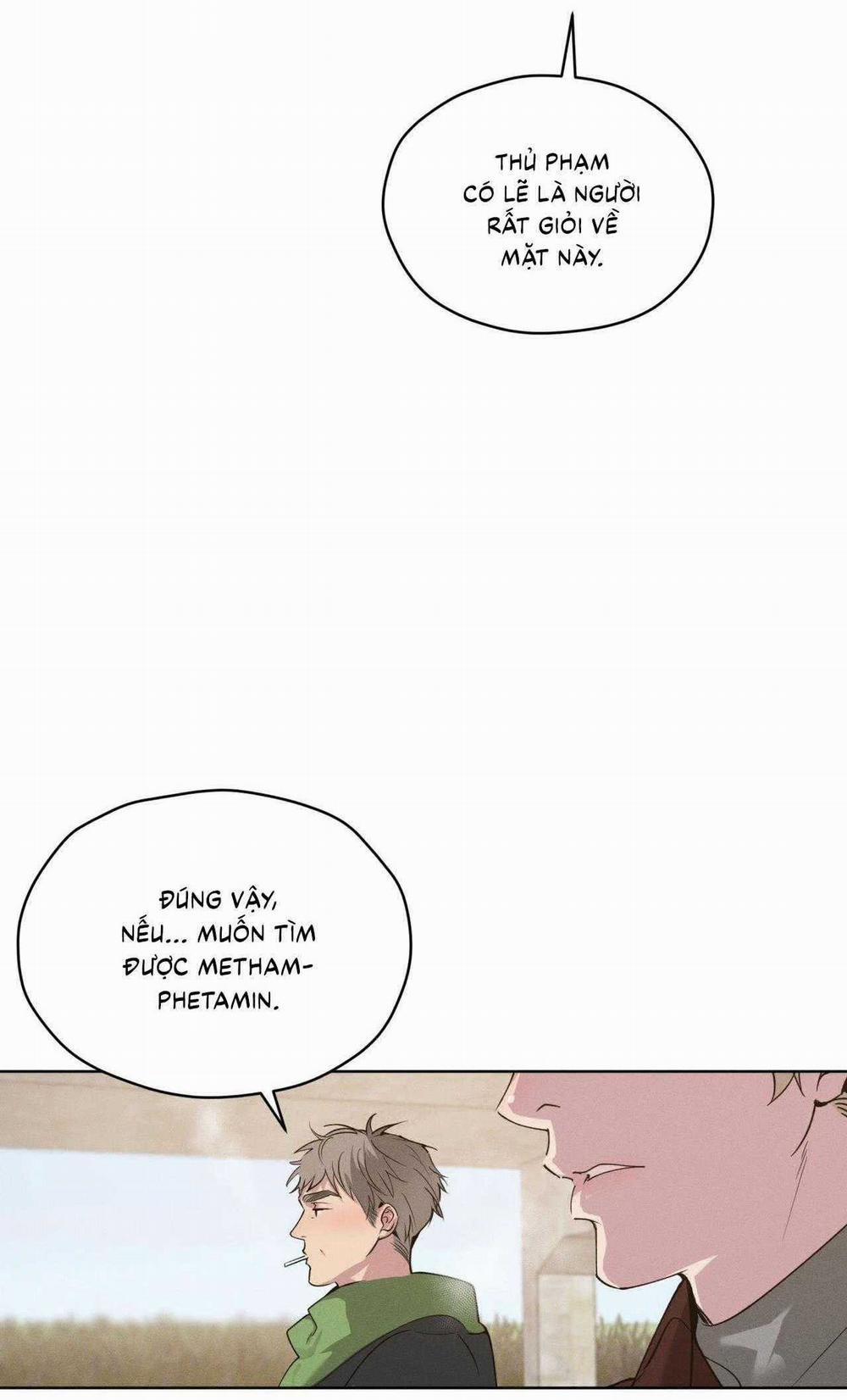Hồi Ức Của Nhịp Thở 14 trang 32