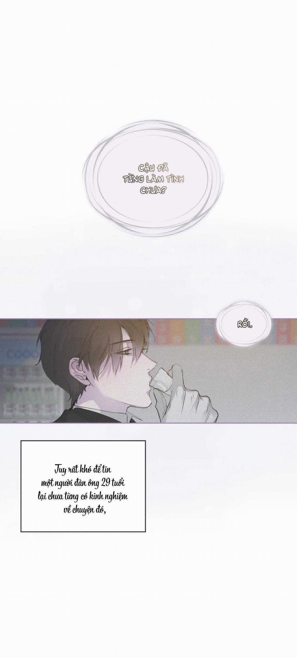 Hồi Ức Của Nhịp Thở 14 trang 35