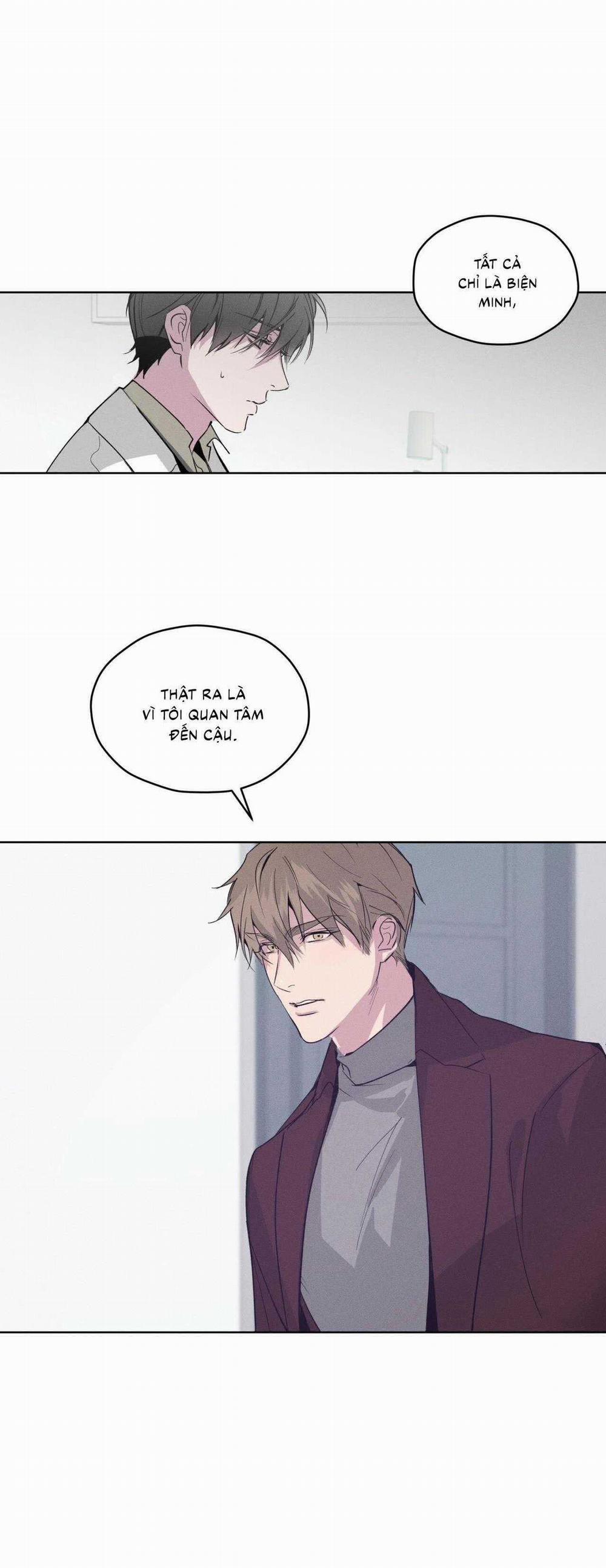 Hồi Ức Của Nhịp Thở 14 trang 50