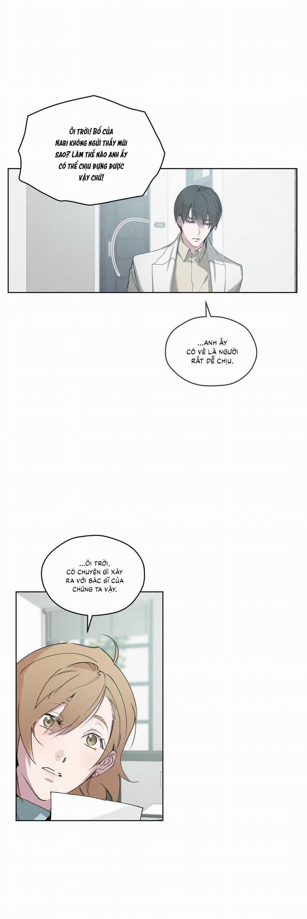 Hồi Ức Của Nhịp Thở 14 trang 6