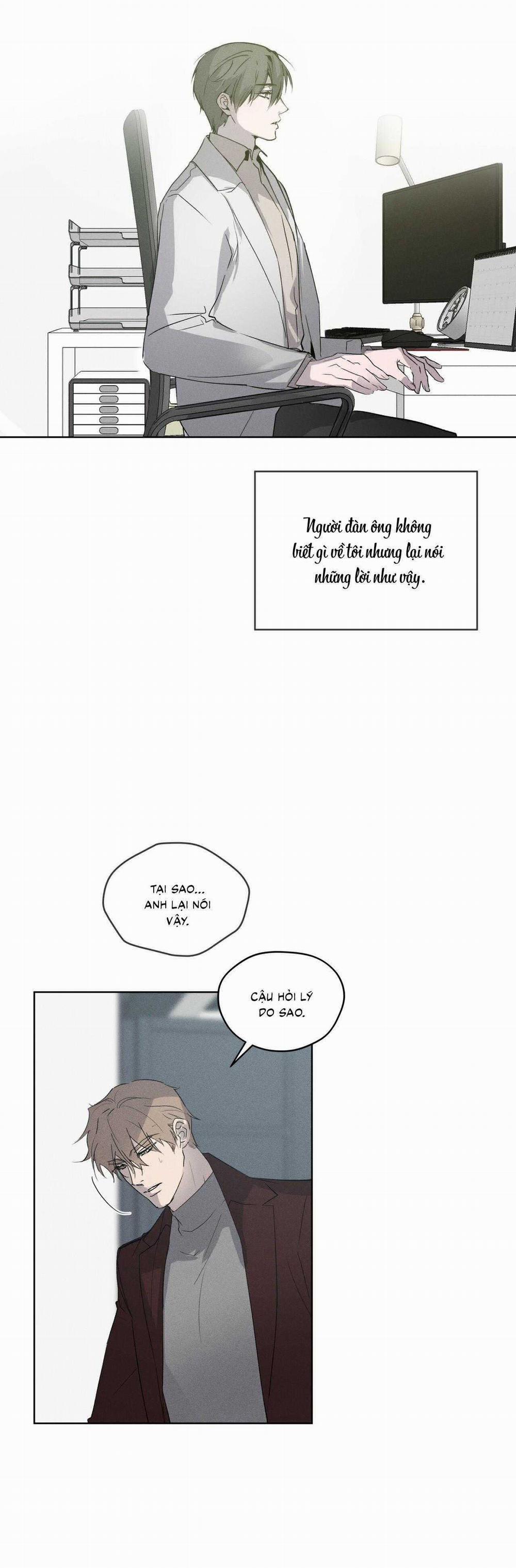 Hồi Ức Của Nhịp Thở 15 trang 2