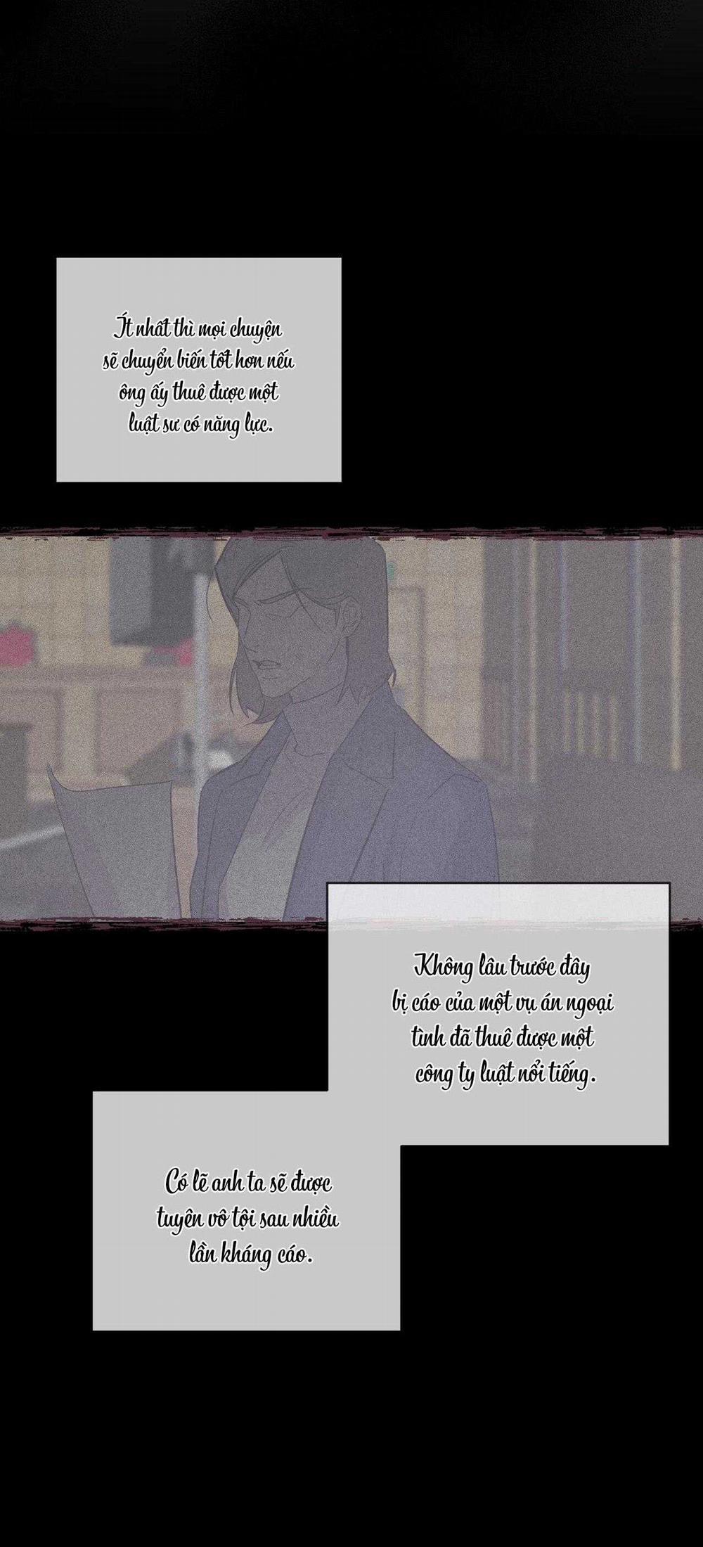 Hồi Ức Của Nhịp Thở 16 trang 10