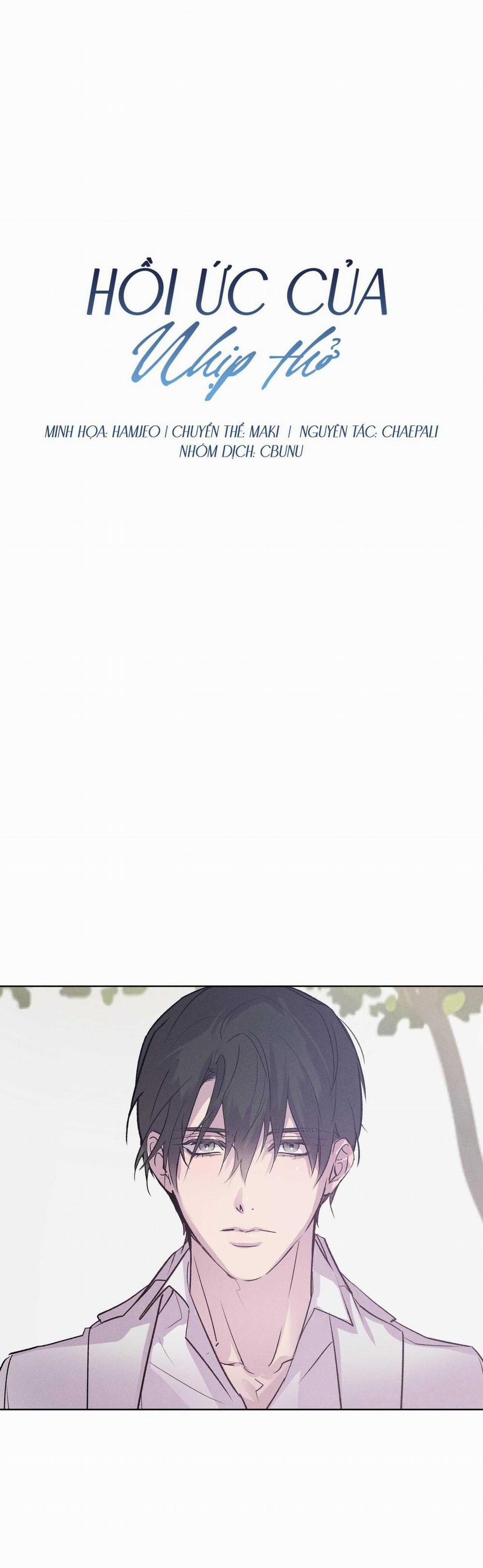 Hồi Ức Của Nhịp Thở 16 trang 19