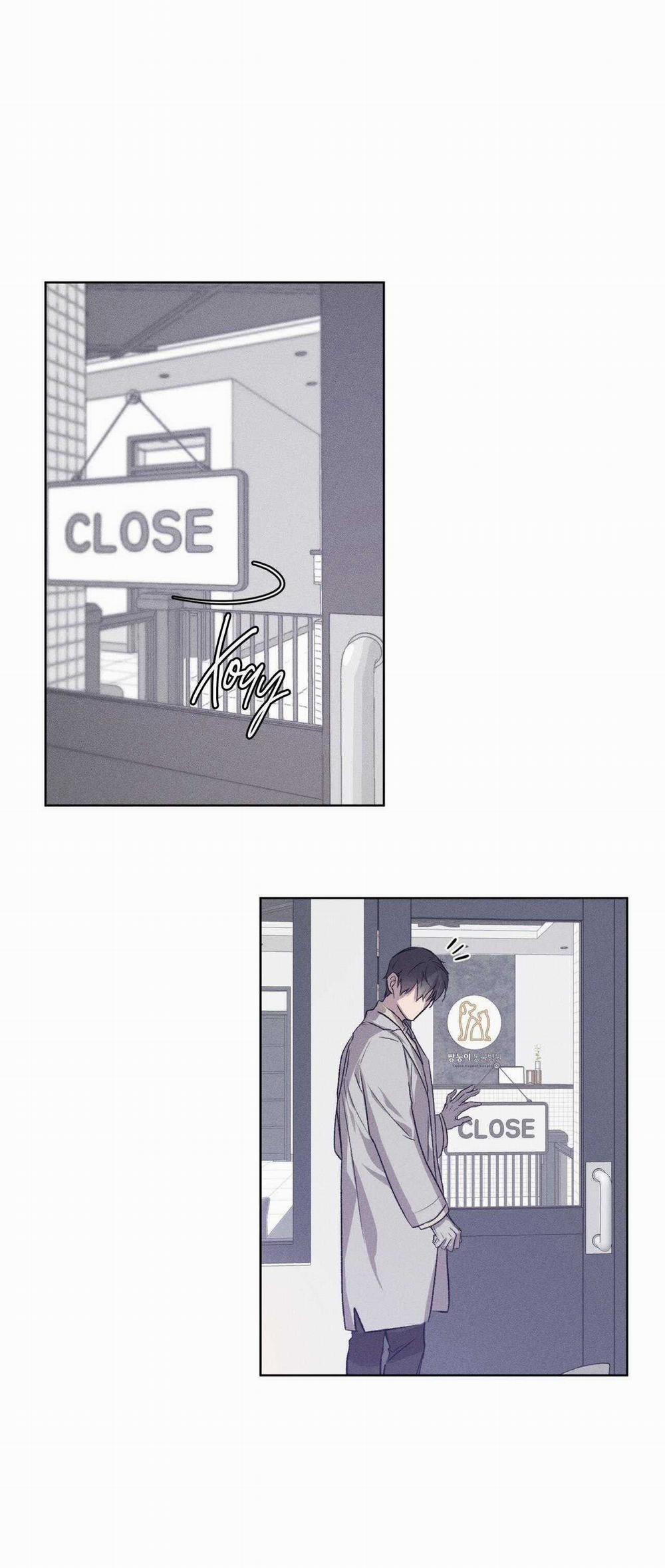 Hồi Ức Của Nhịp Thở 16 trang 23