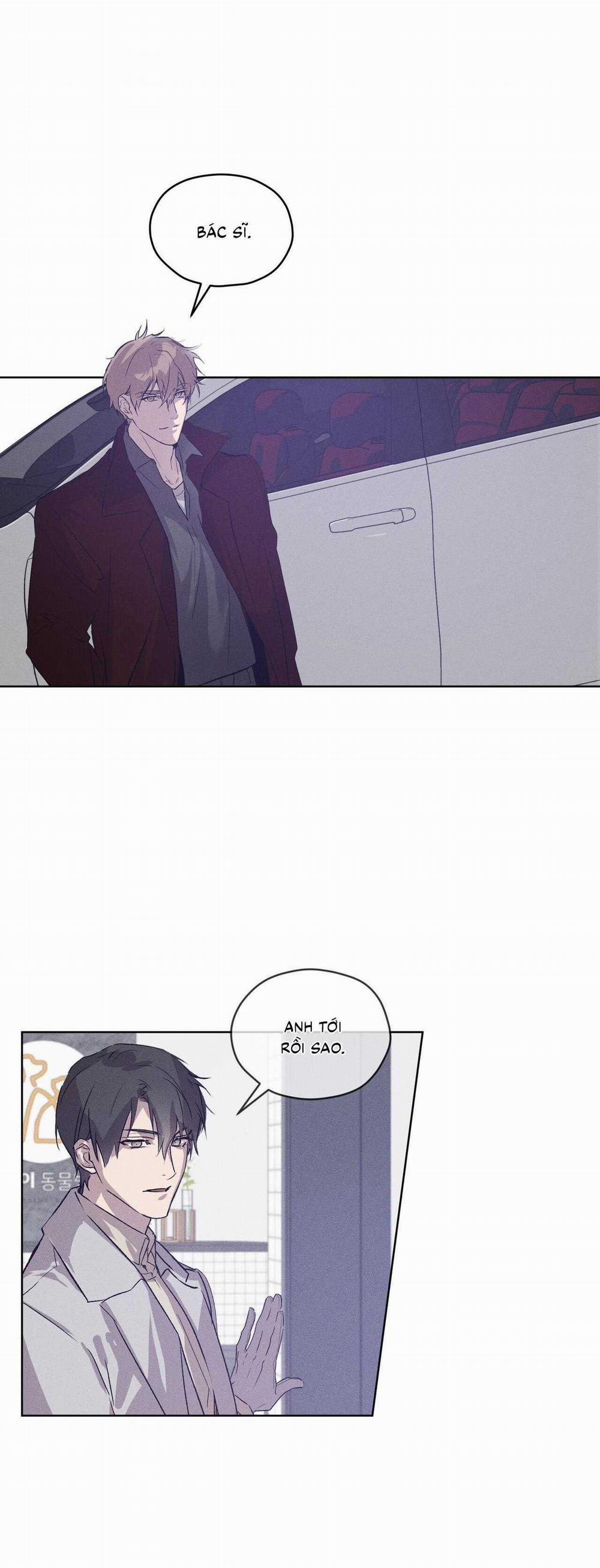 Hồi Ức Của Nhịp Thở 16 trang 24