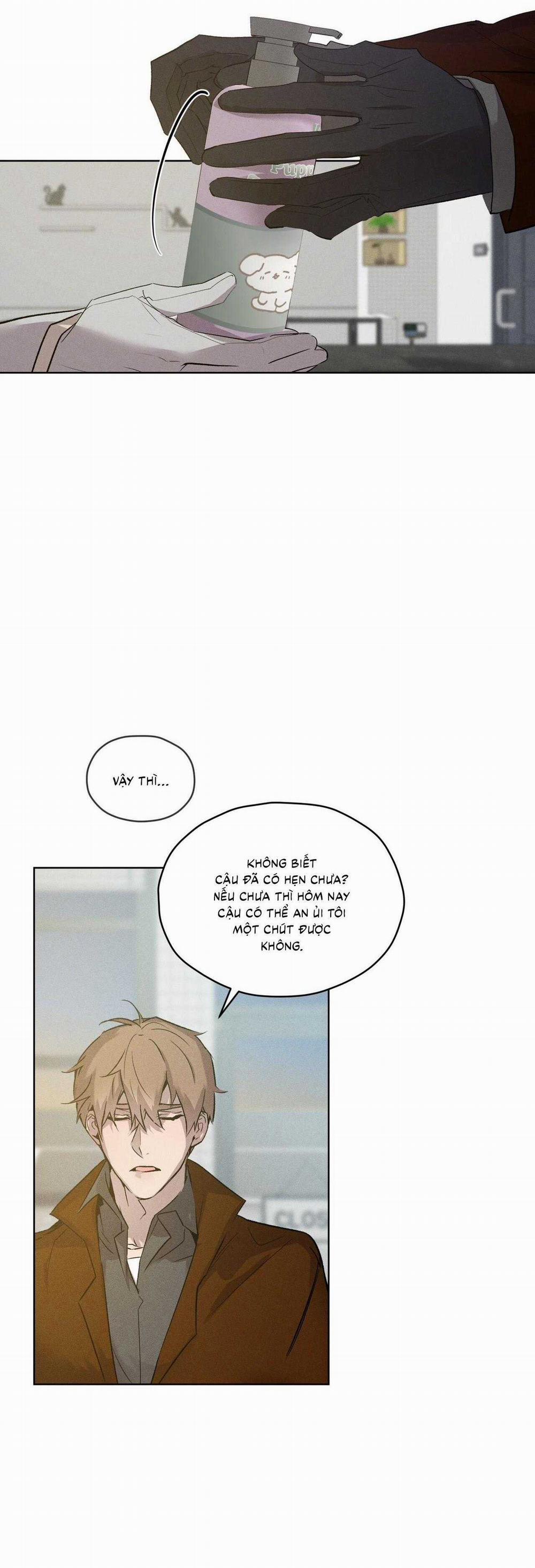 Hồi Ức Của Nhịp Thở 16 trang 26