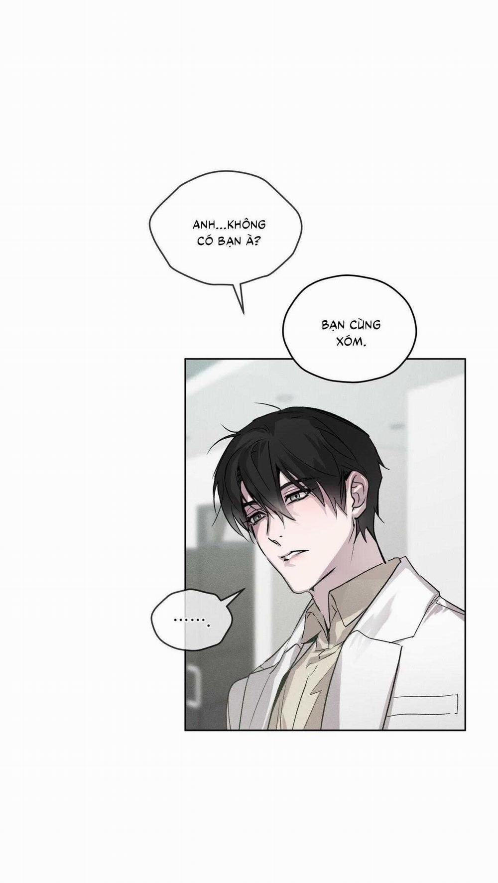 Hồi Ức Của Nhịp Thở 16 trang 27