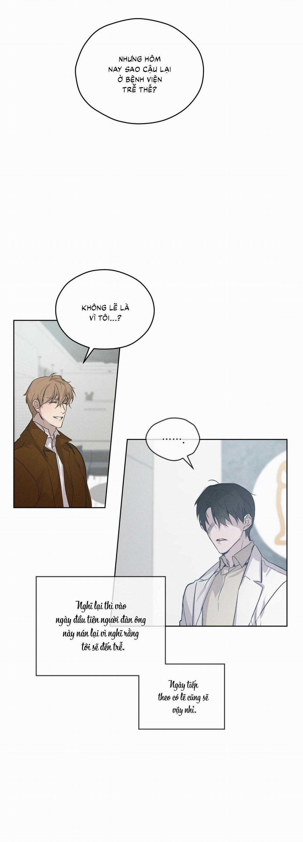 Hồi Ức Của Nhịp Thở 16 trang 29