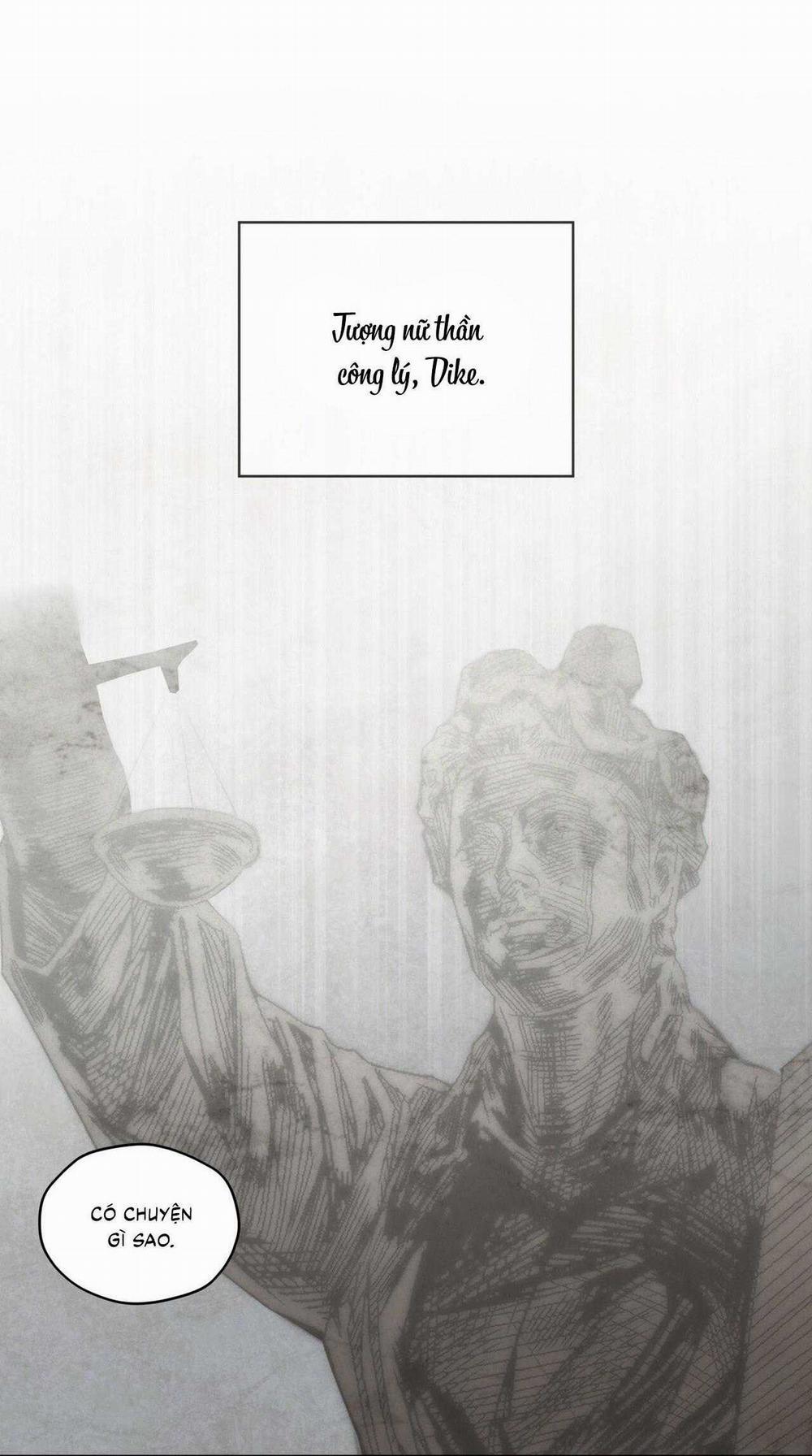 Hồi Ức Của Nhịp Thở 16 trang 3