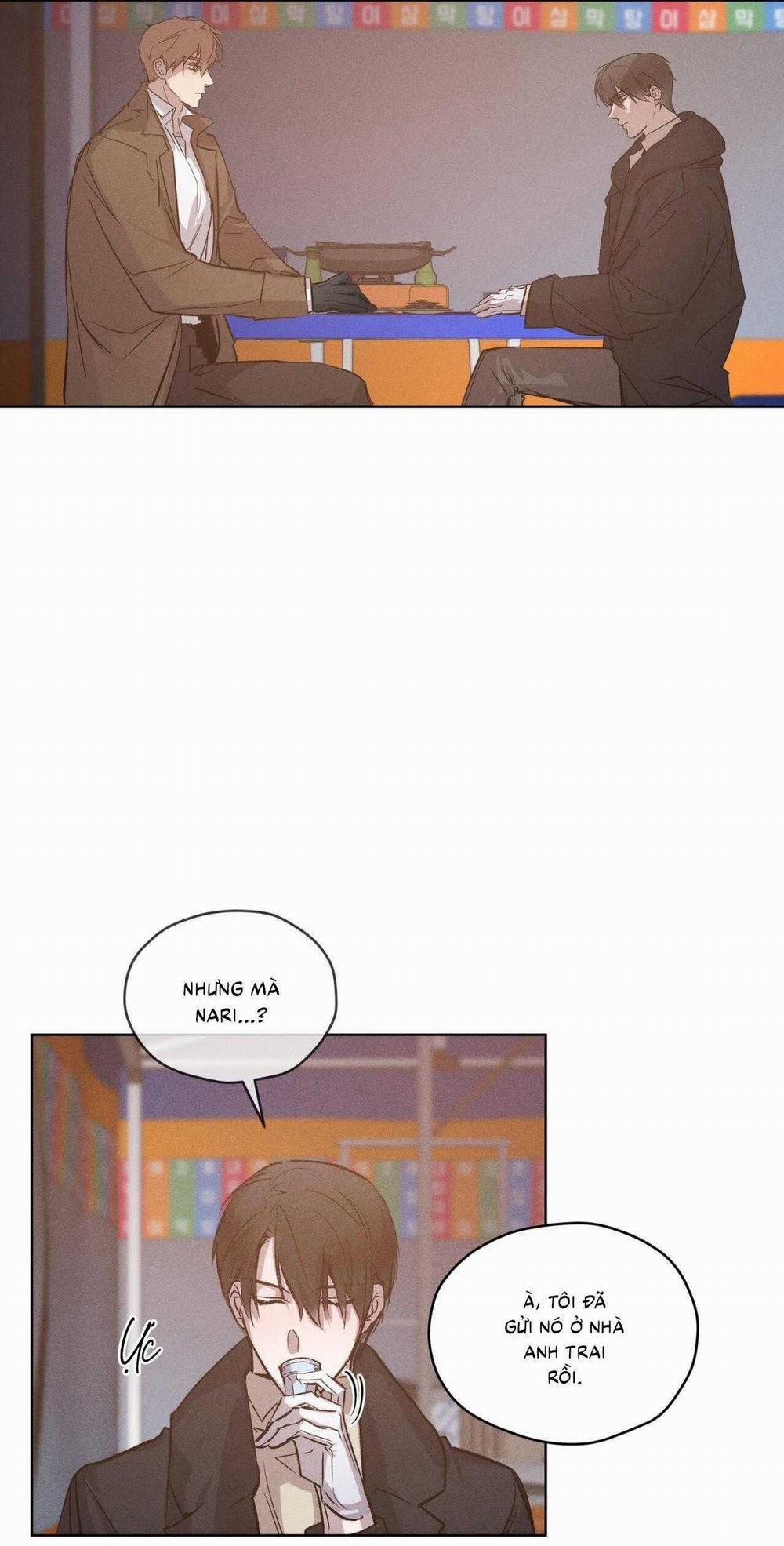 Hồi Ức Của Nhịp Thở 16 trang 35