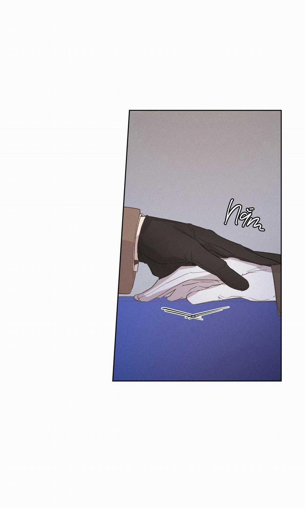 Hồi Ức Của Nhịp Thở 16 trang 38