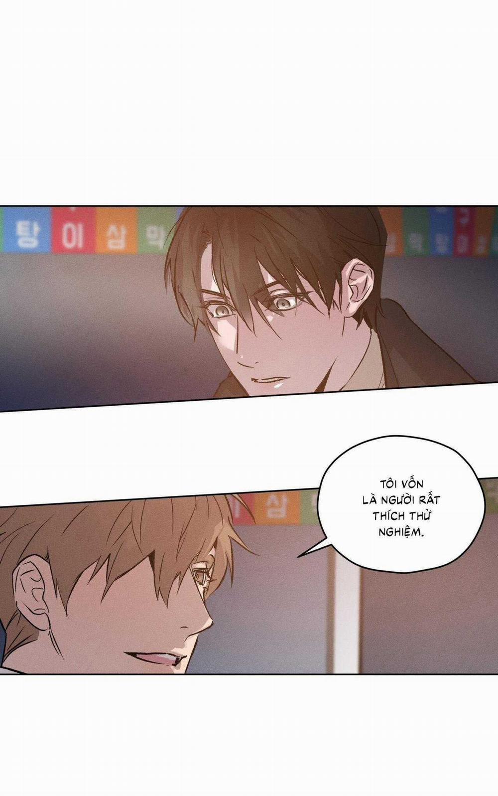 Hồi Ức Của Nhịp Thở 16 trang 39