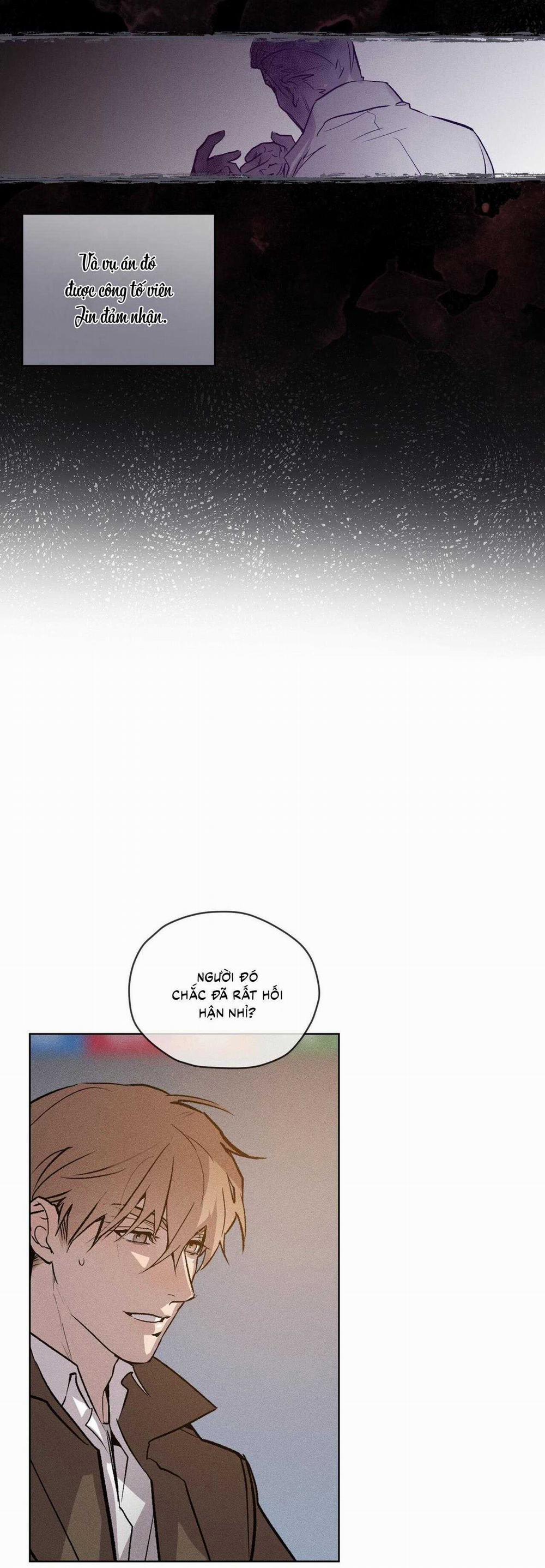 Hồi Ức Của Nhịp Thở 16 trang 46