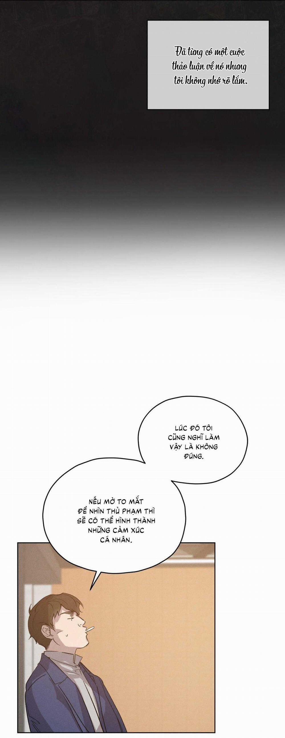 Hồi Ức Của Nhịp Thở 16 trang 5