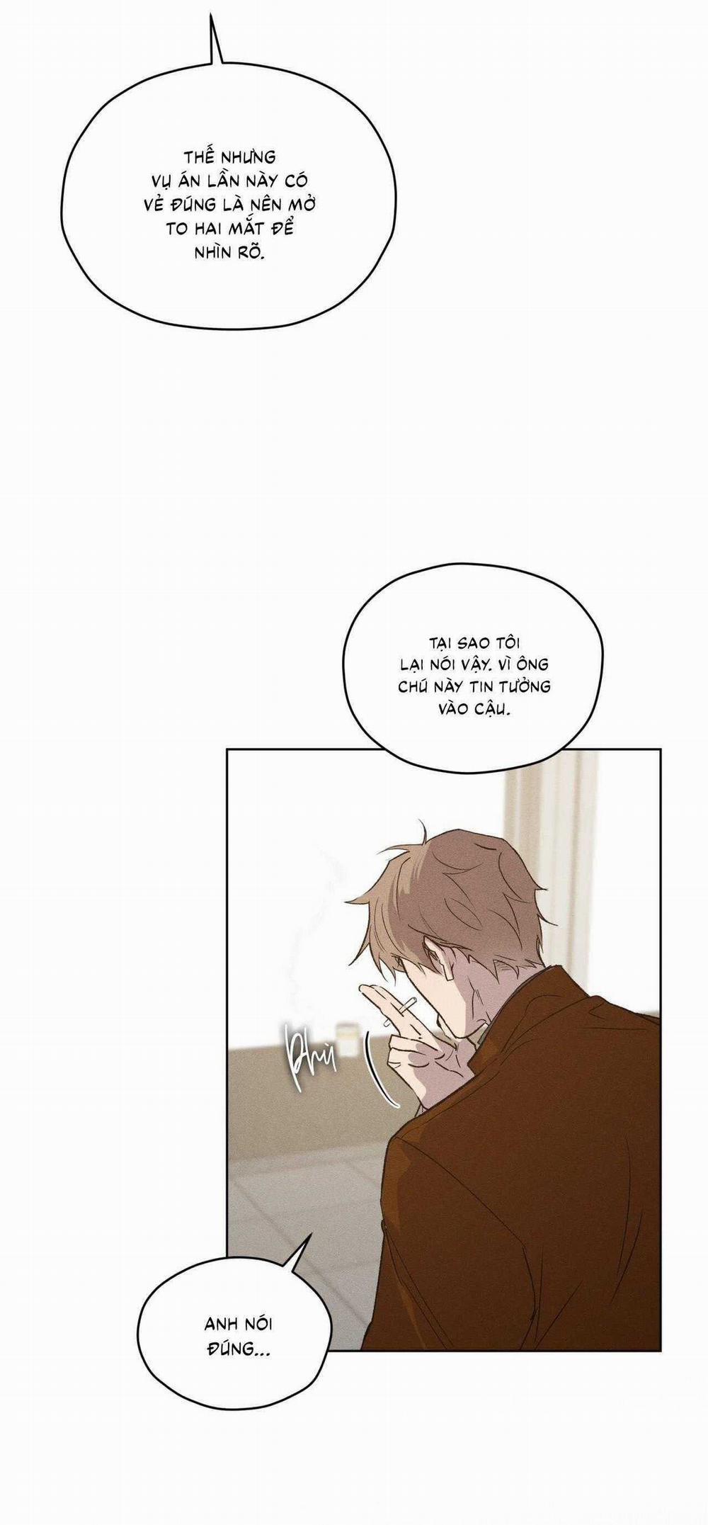 Hồi Ức Của Nhịp Thở 16 trang 6