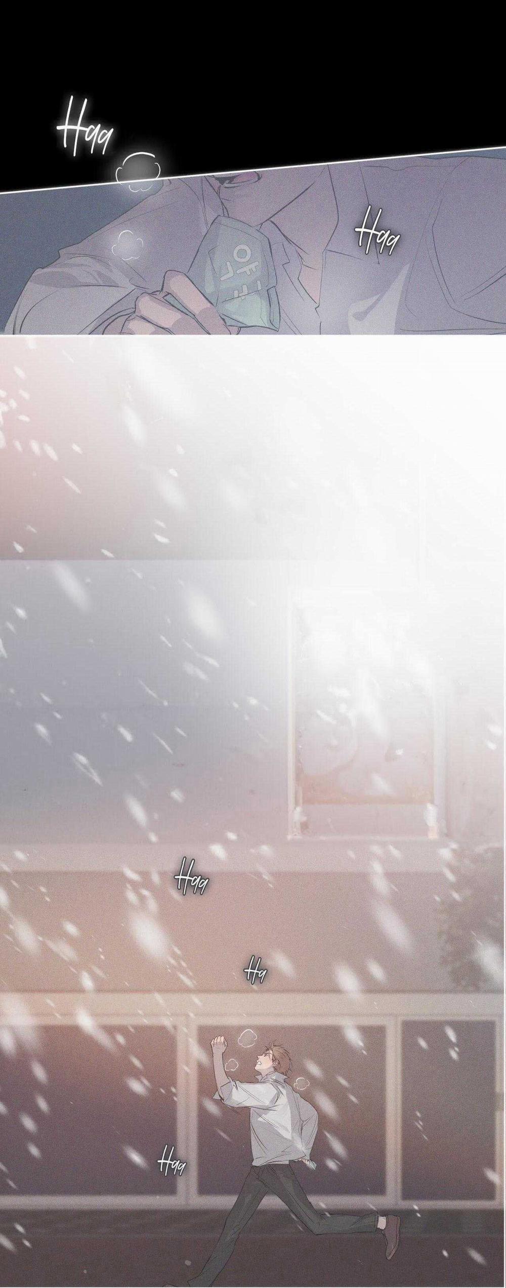 Hồi Ức Của Nhịp Thở 17 trang 14