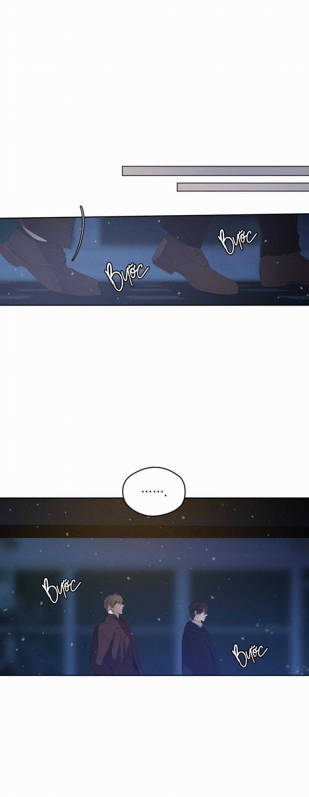 Hồi Ức Của Nhịp Thở 17 trang 21