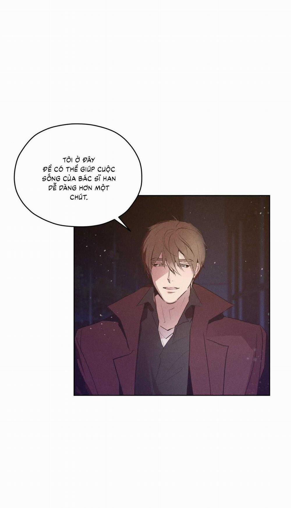 Hồi Ức Của Nhịp Thở 17 trang 25