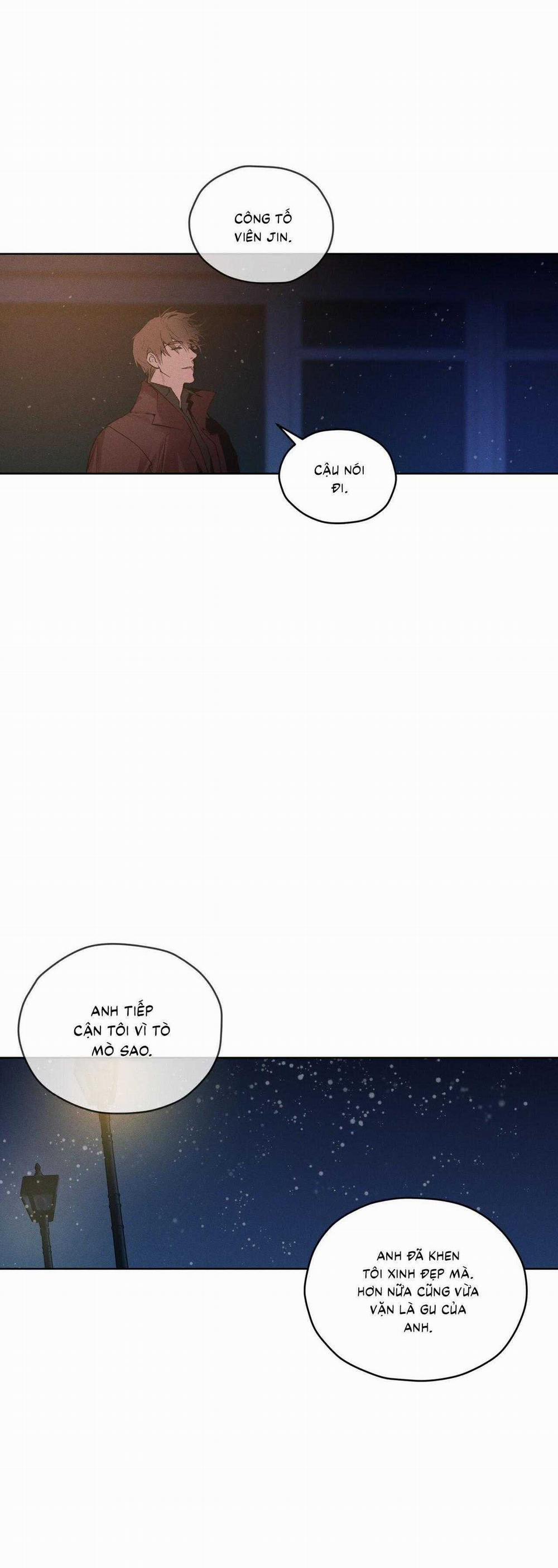 Hồi Ức Của Nhịp Thở 17 trang 27