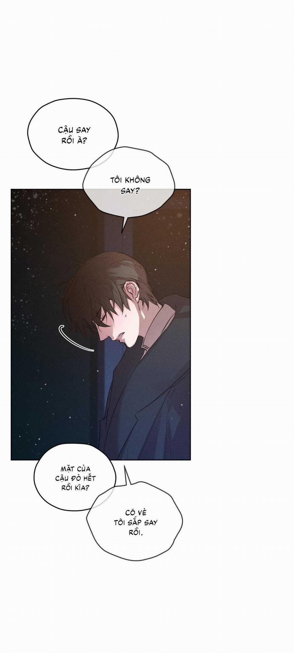 Hồi Ức Của Nhịp Thở 17 trang 28
