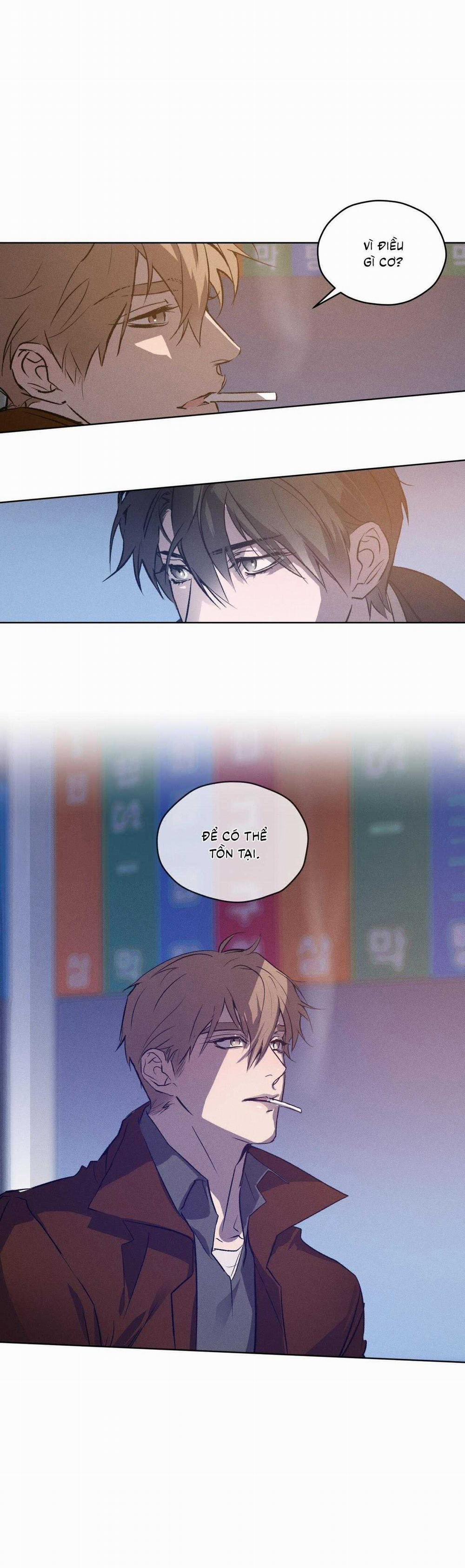 Hồi Ức Của Nhịp Thở 17 trang 3