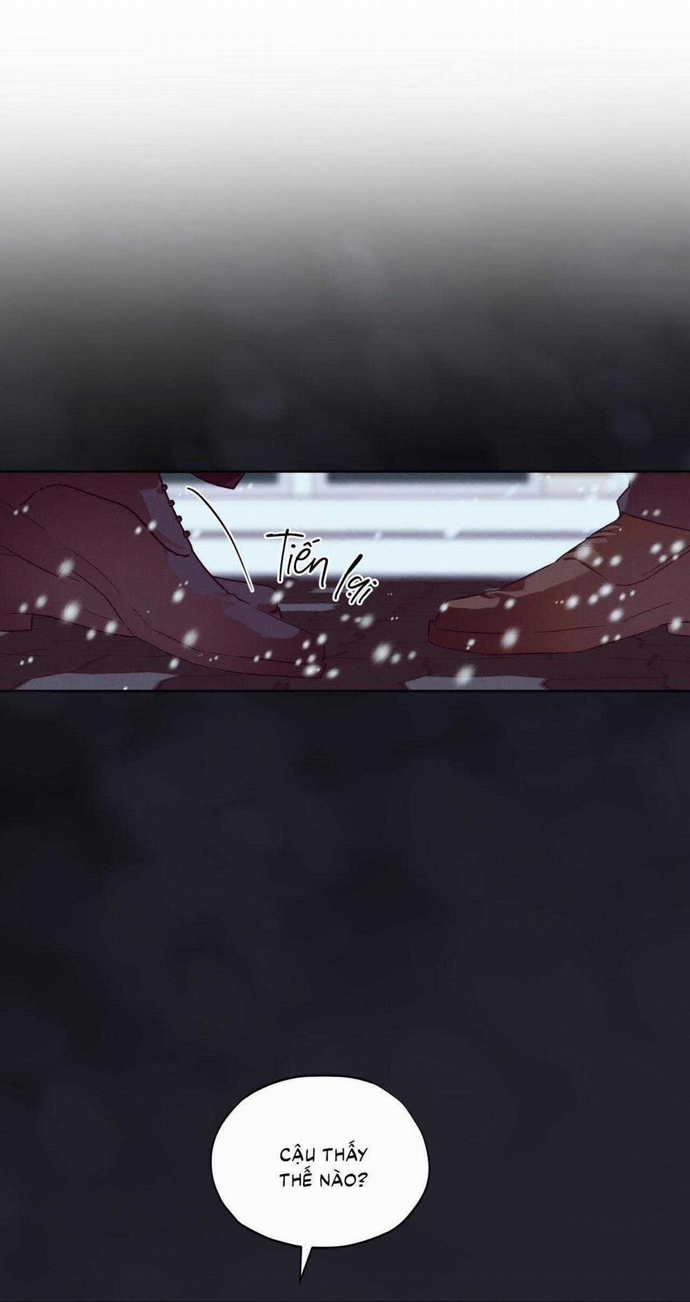 Hồi Ức Của Nhịp Thở 17 trang 30