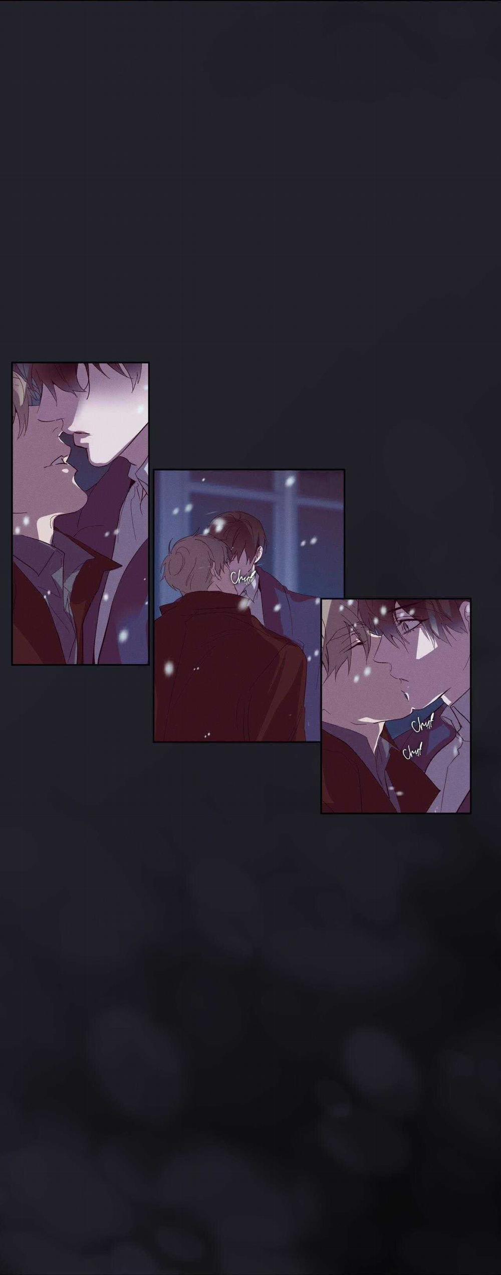 Hồi Ức Của Nhịp Thở 17 trang 34