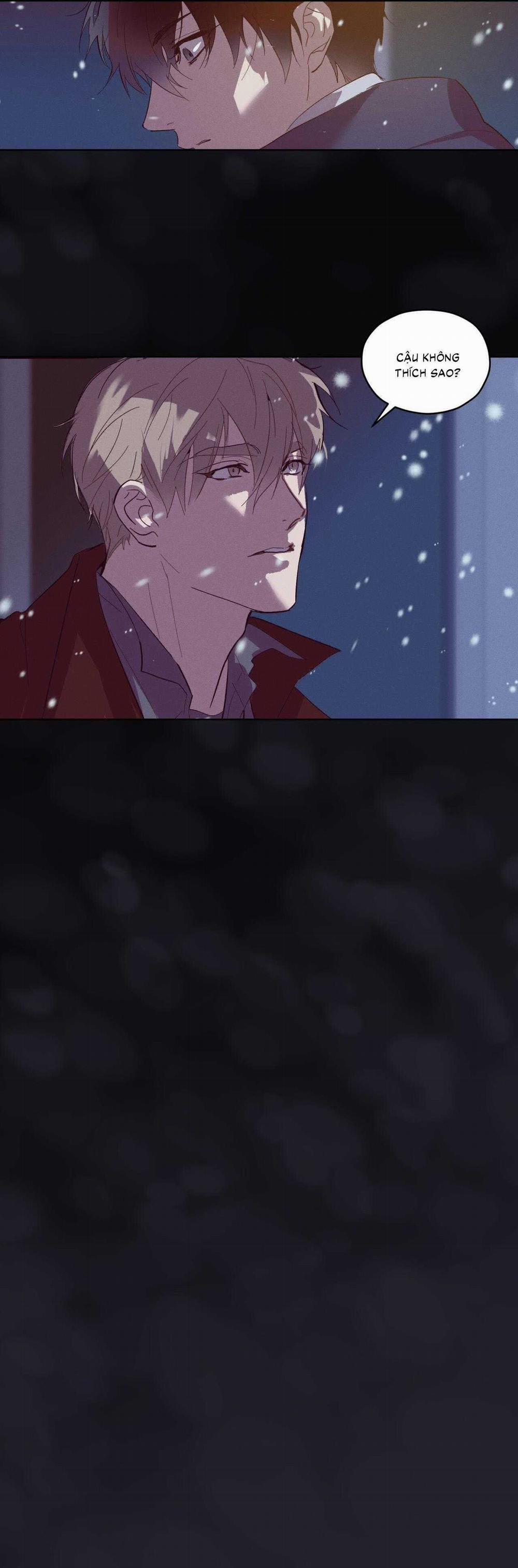 Hồi Ức Của Nhịp Thở 17 trang 35