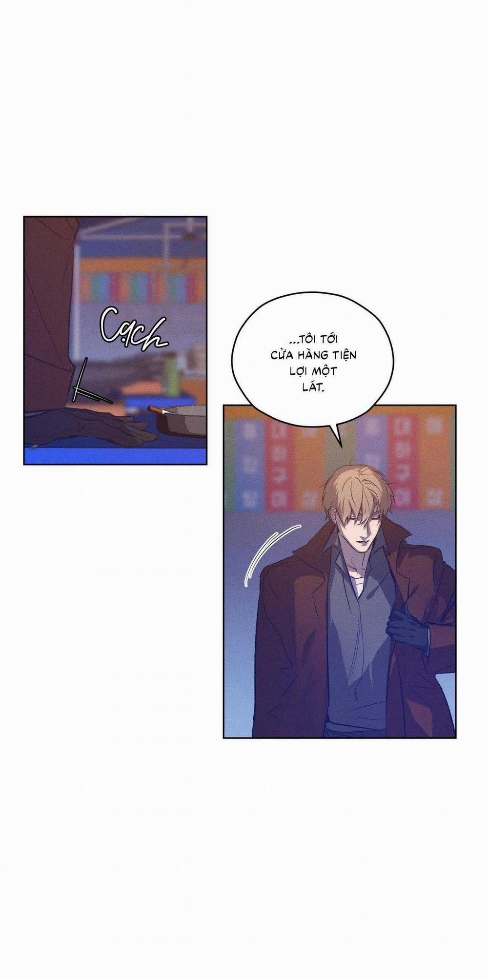 Hồi Ức Của Nhịp Thở 17 trang 4