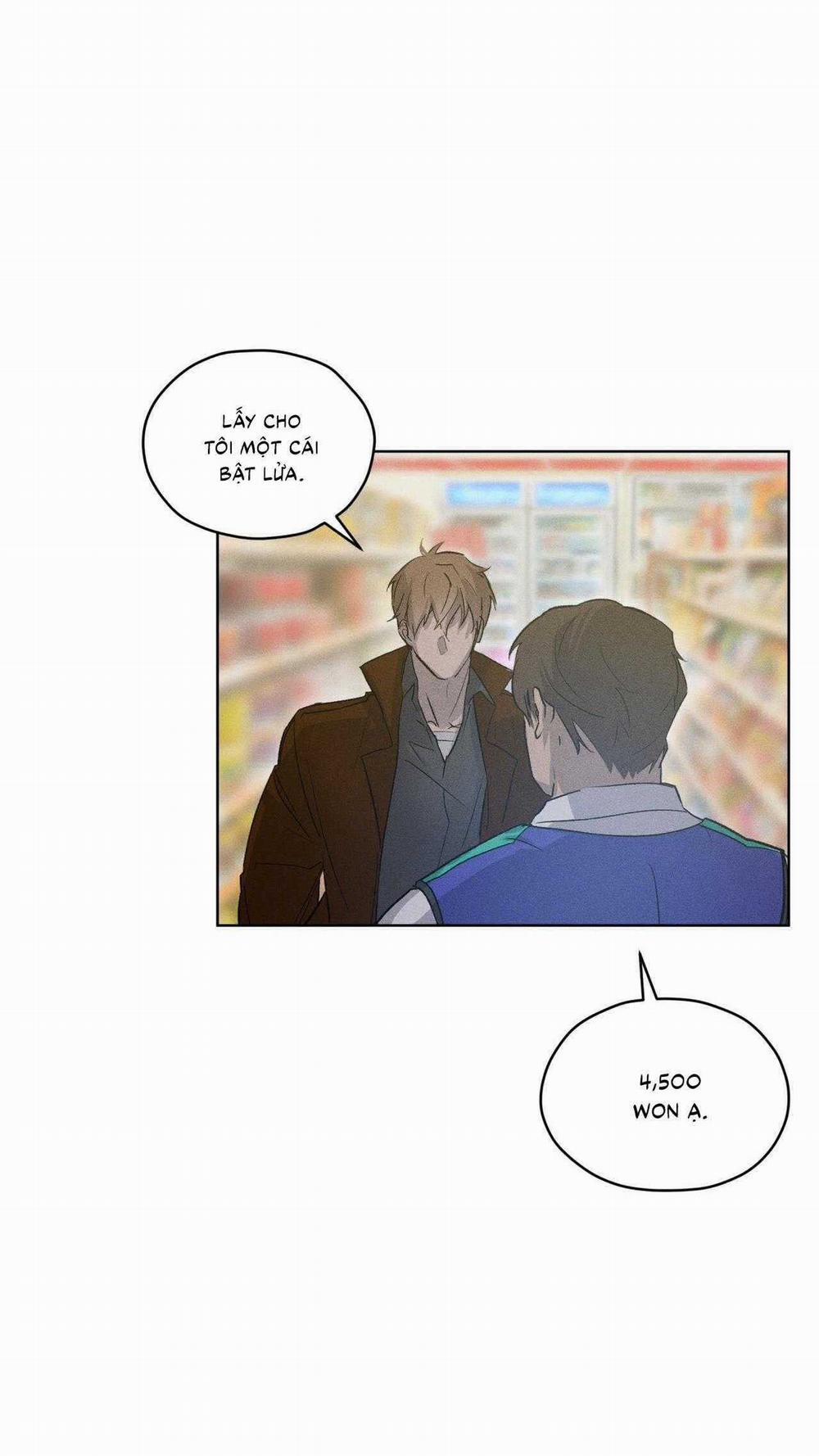 Hồi Ức Của Nhịp Thở 17 trang 6