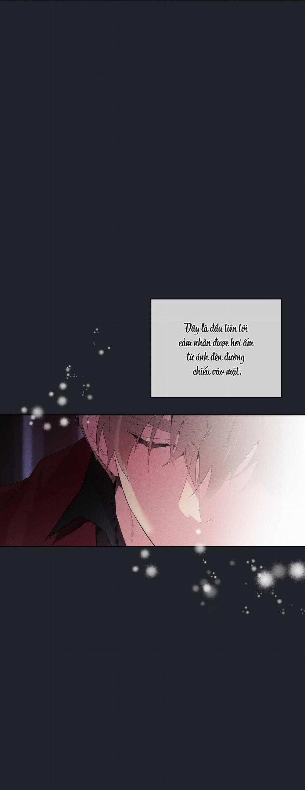 Hồi Ức Của Nhịp Thở 18 trang 10