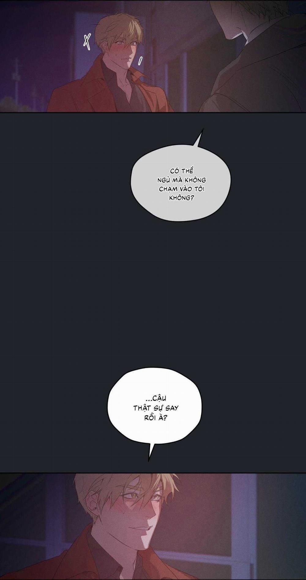 Hồi Ức Của Nhịp Thở 18 trang 13