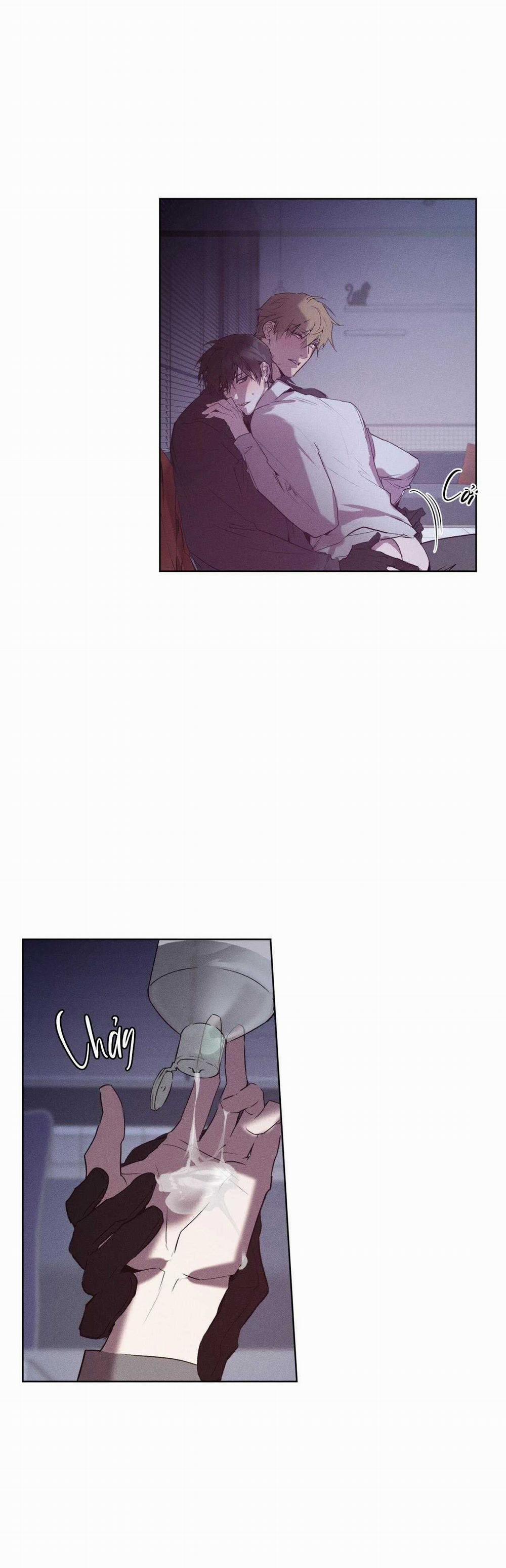 Hồi Ức Của Nhịp Thở 18 trang 20