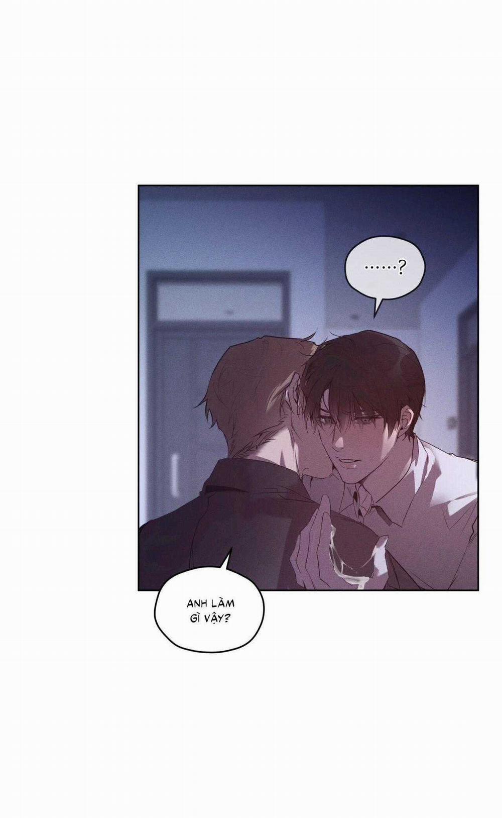 Hồi Ức Của Nhịp Thở 18 trang 21