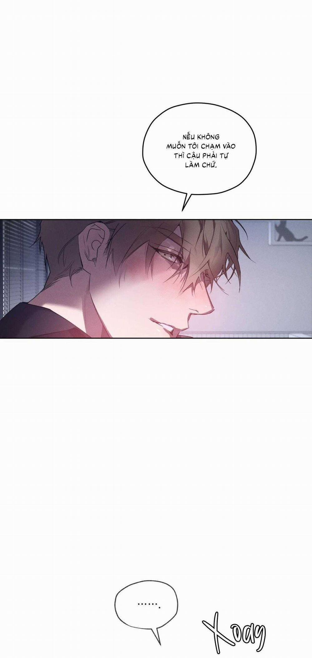 Hồi Ức Của Nhịp Thở 18 trang 22