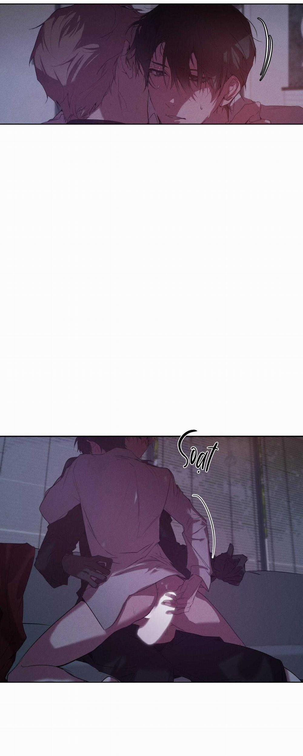 Hồi Ức Của Nhịp Thở 18 trang 23