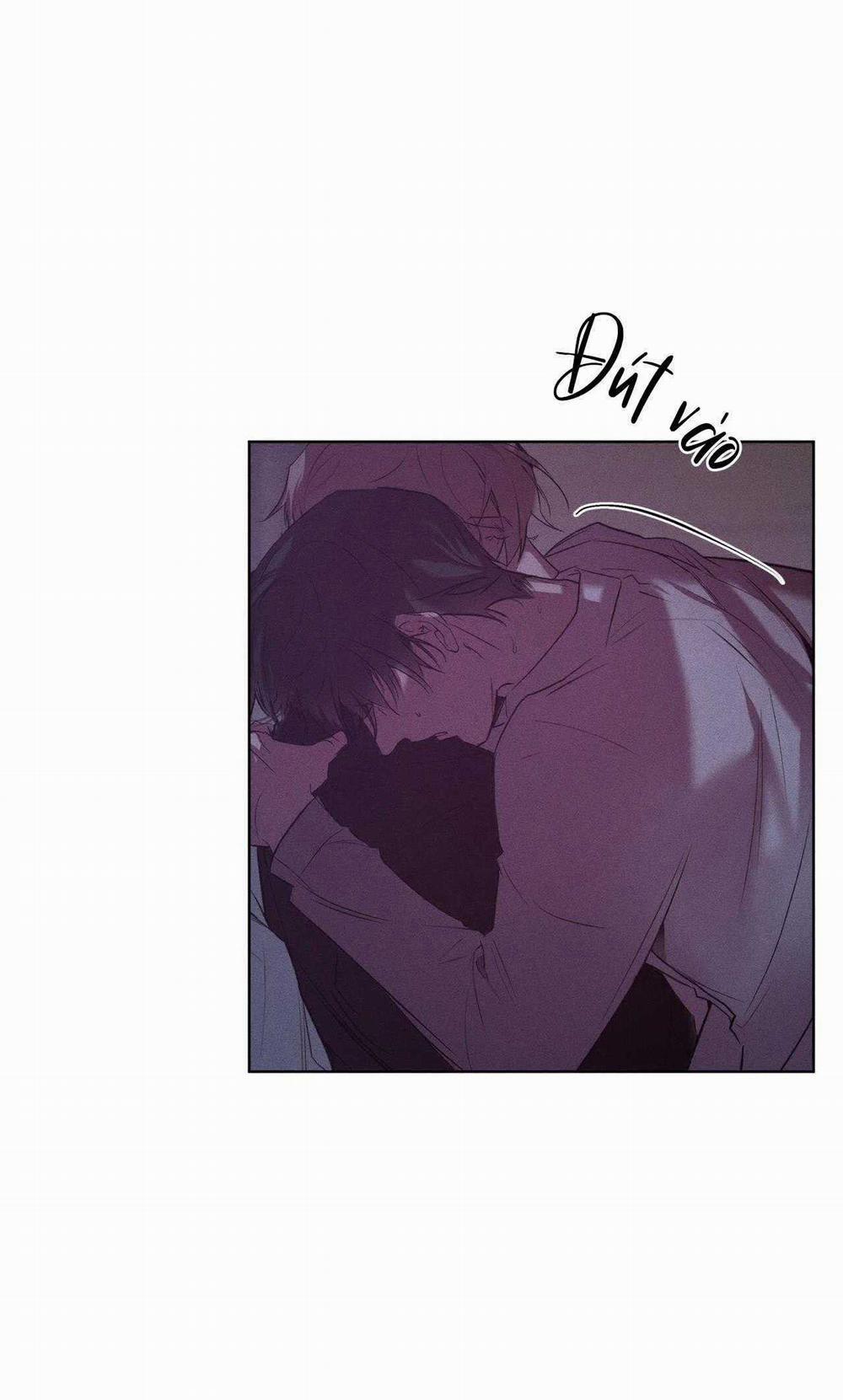 Hồi Ức Của Nhịp Thở 18 trang 25