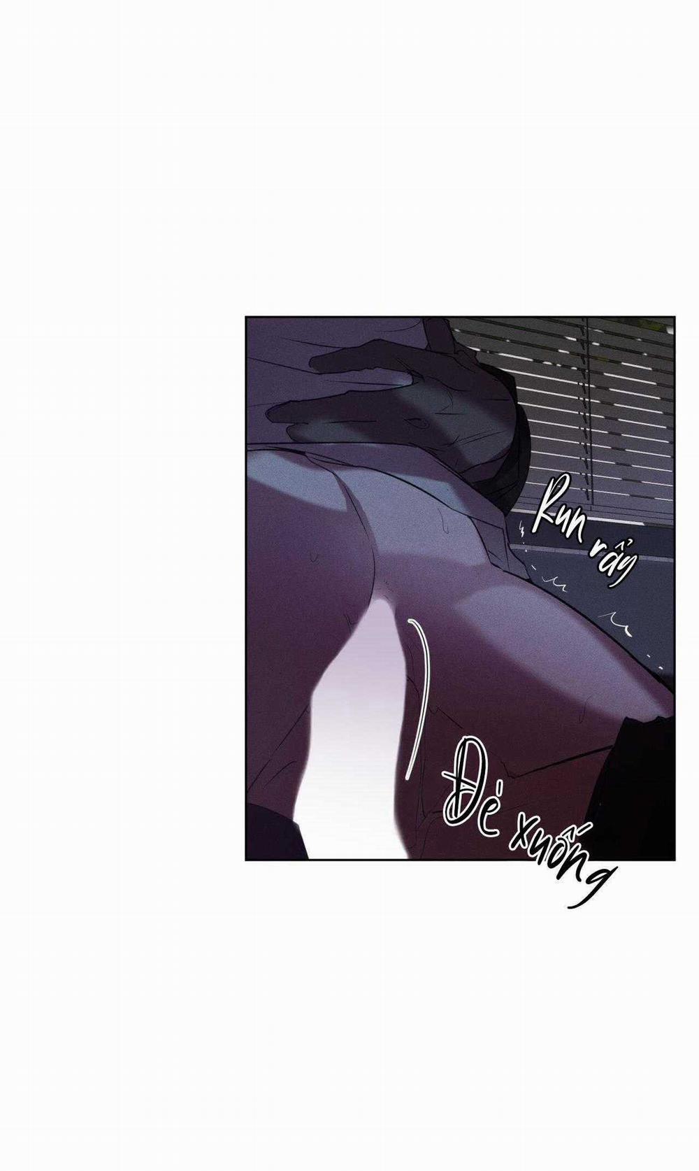 Hồi Ức Của Nhịp Thở 18 trang 27