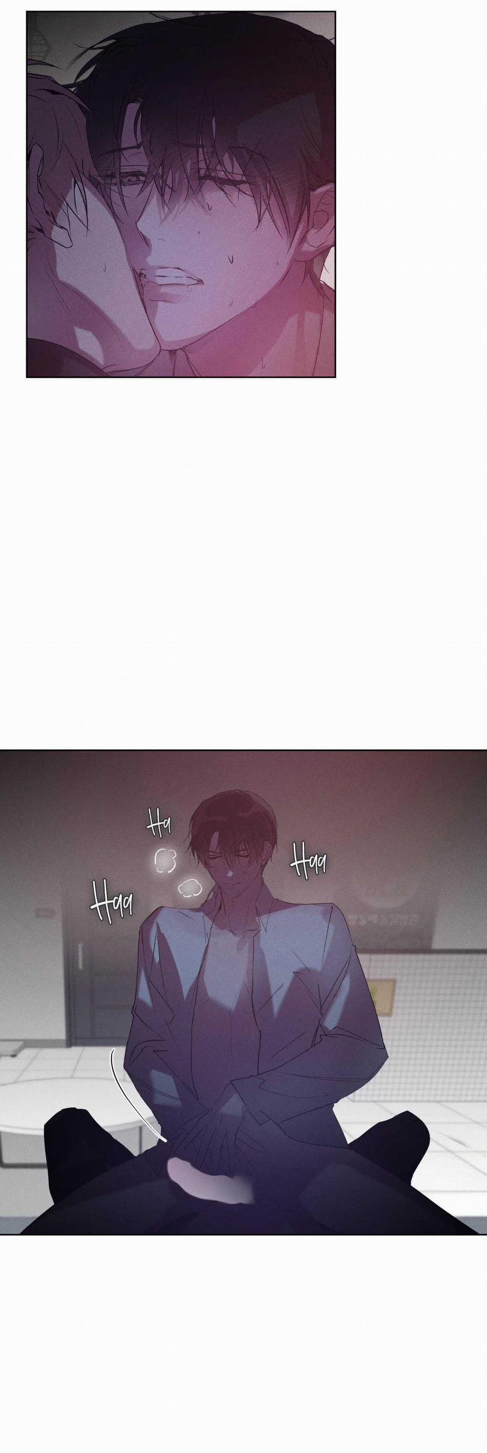 Hồi Ức Của Nhịp Thở 18 trang 32