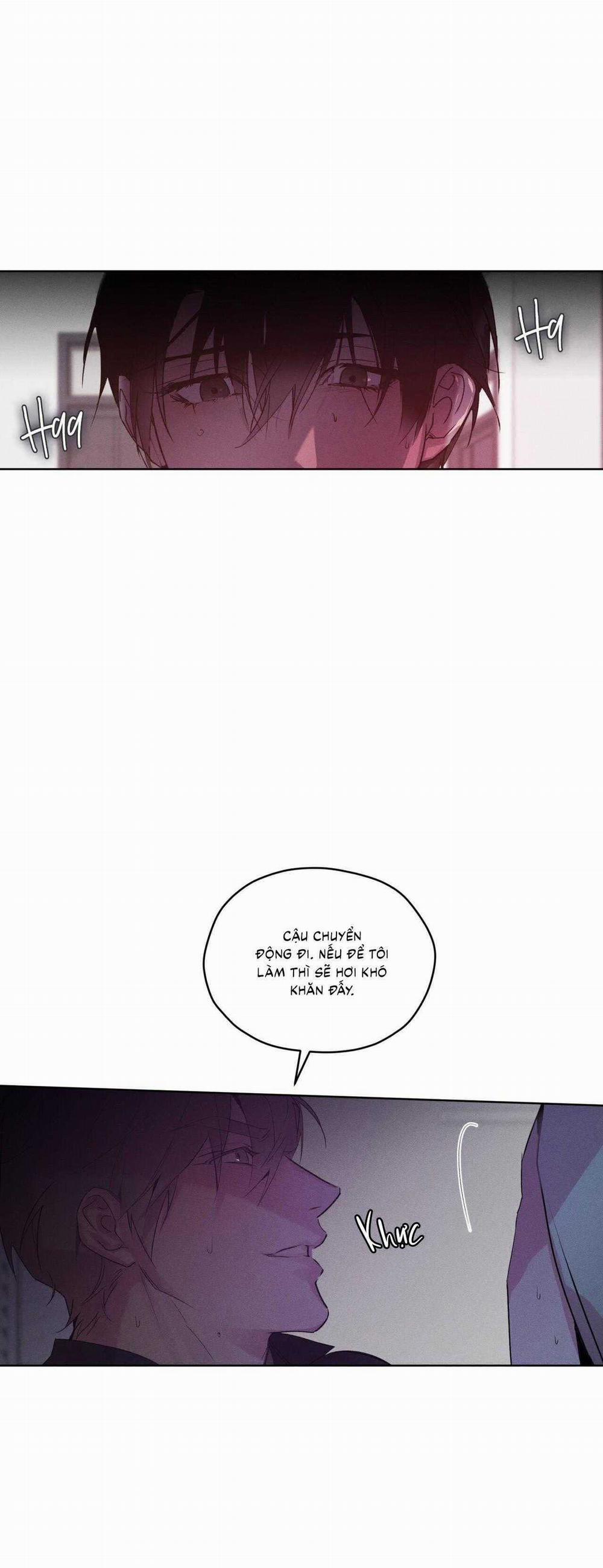 Hồi Ức Của Nhịp Thở 18 trang 33