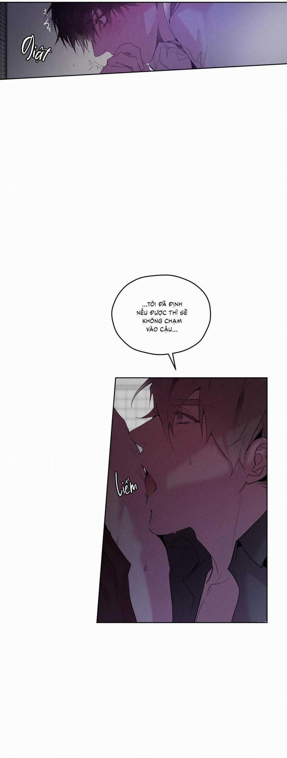 Hồi Ức Của Nhịp Thở 18 trang 37