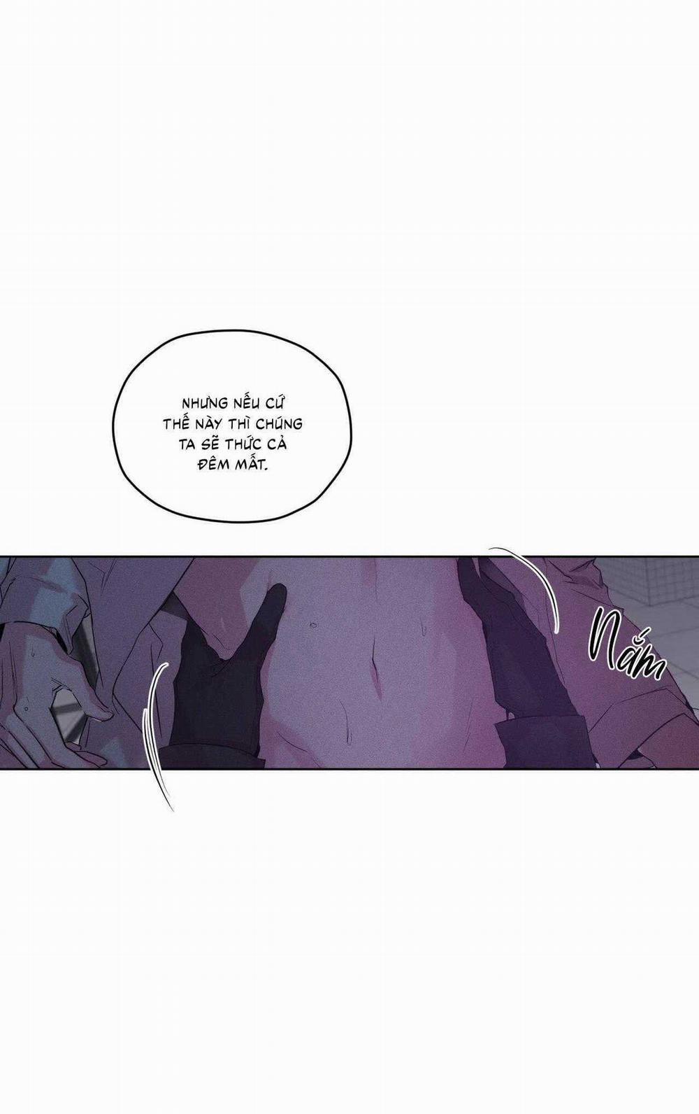 Hồi Ức Của Nhịp Thở 18 trang 38