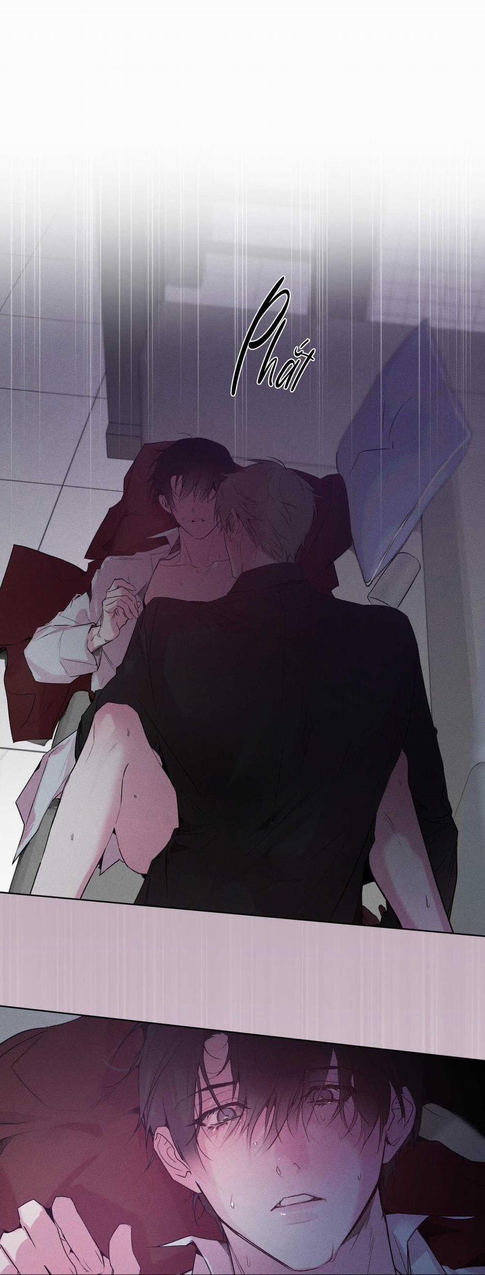 Hồi Ức Của Nhịp Thở 18 trang 39