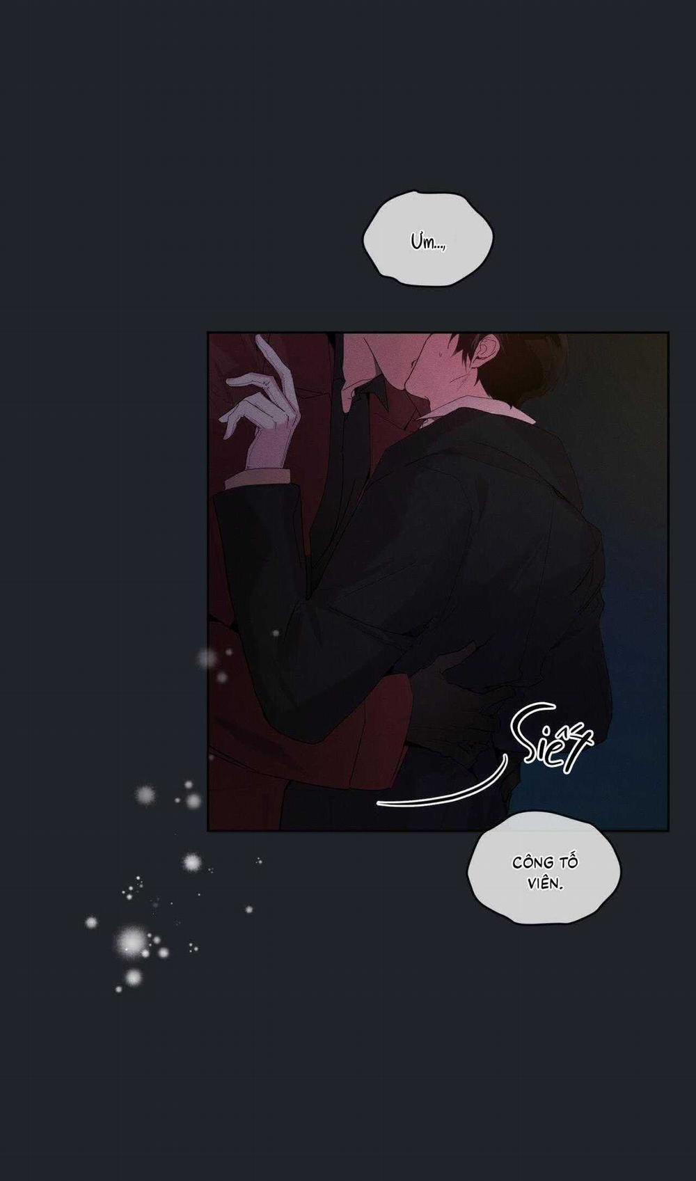 Hồi Ức Của Nhịp Thở 18 trang 5